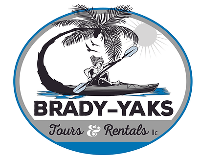 Brady Yaks Logo