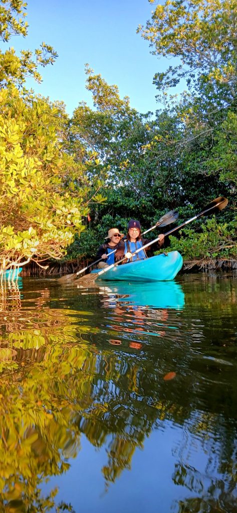 Kayaking Safety 101: Tips for a Safe and Enjoyable Kayaking Adventure