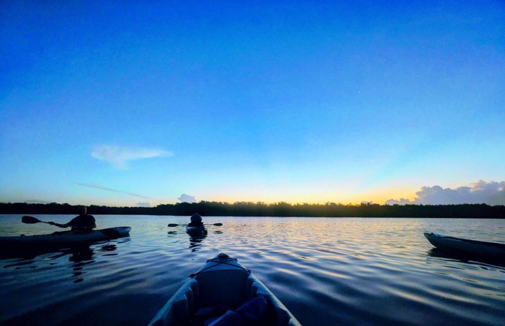 Booking a Kayak Tour in Cocoa Beach: Is It Worth It?
