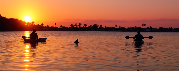 sunsetfin Sunset tour